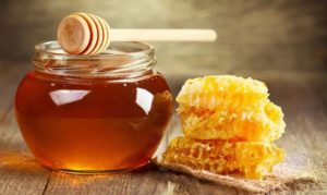 мед при гастрите можно или нет