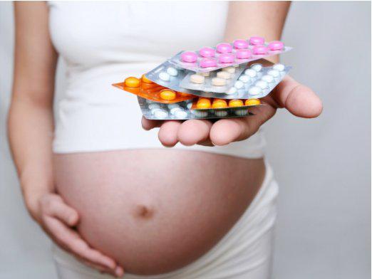 Питавастатин и беременность