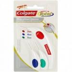 Зубные ершики Colgate (Колгейт)