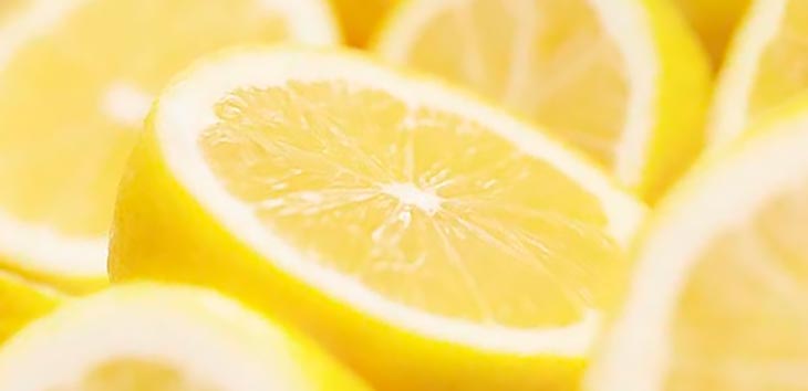 Как сделать домашний лимонад из лимонов