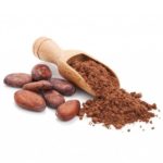 Возможности какао-бобов