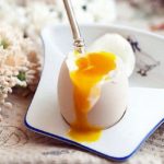 Ограничьте употребление яиц