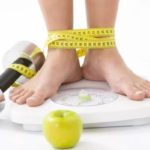Поддерживать оптимальный вес тел