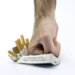 Прекратить курение
