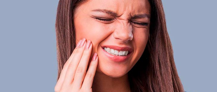 Препараты от зубной боли