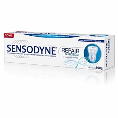 Зубная паста Sensodyne Repair & Protect