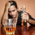 Злоупотребление алкоголем
