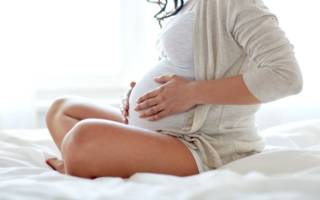 ФТорирование при беременности