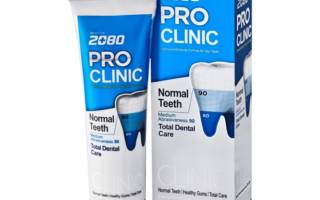 KeraSis Dental Clinic зубная паста