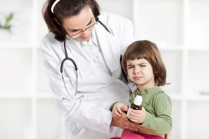 гастрит у детей симптомы и лечение