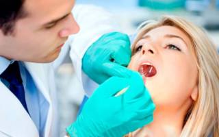 Имплантация эмали зубов
