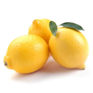 Лимон при язве желудка