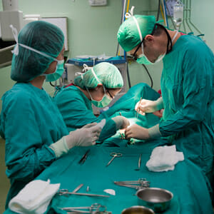 Перевязка труб операция