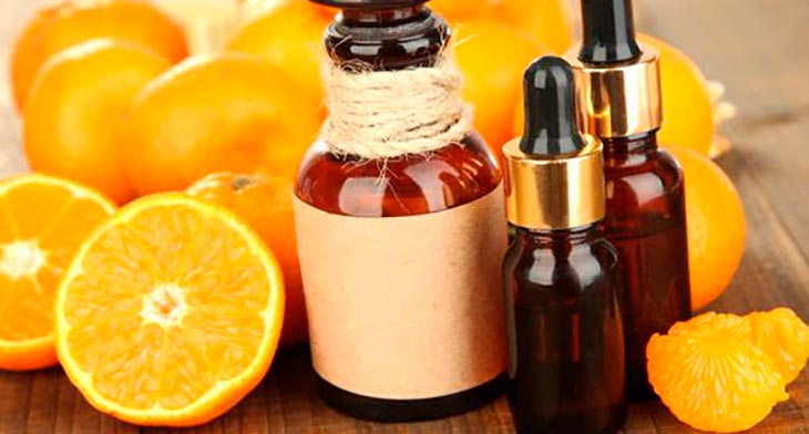 Какие полезные свойства скрываются в апельсиновом масле?