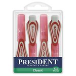 Зубные ершики President (Президент)