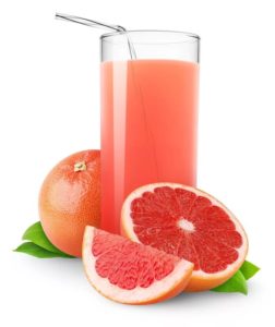 Сок грейпфрута